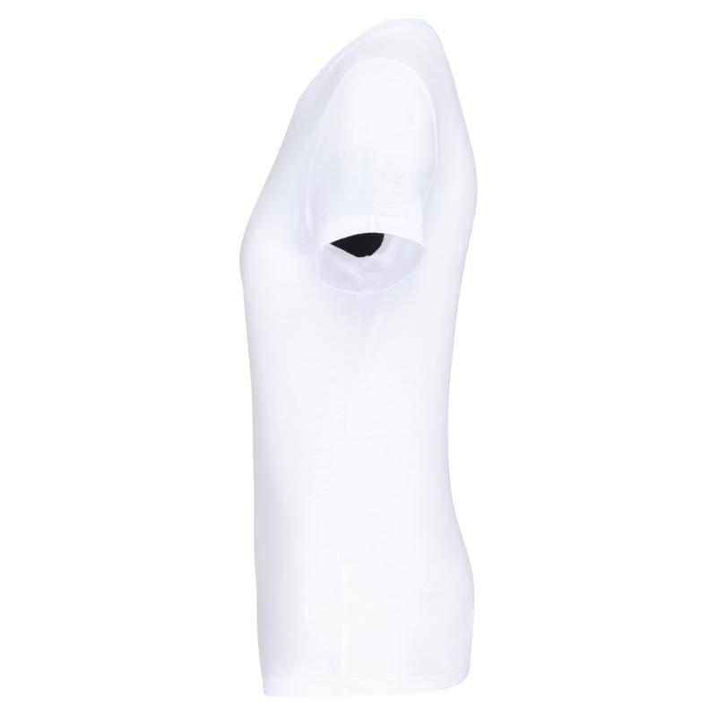 T-shirt triblend sport femme