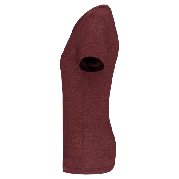 T-shirt triblend sport femme
