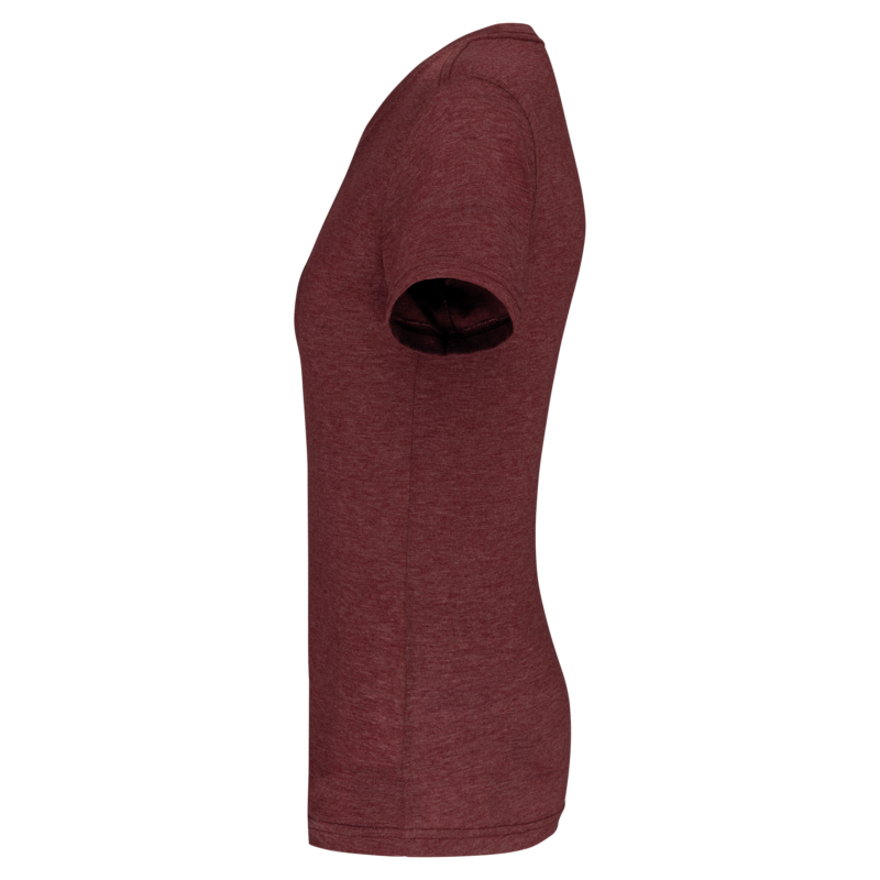 T-shirt triblend sport femme