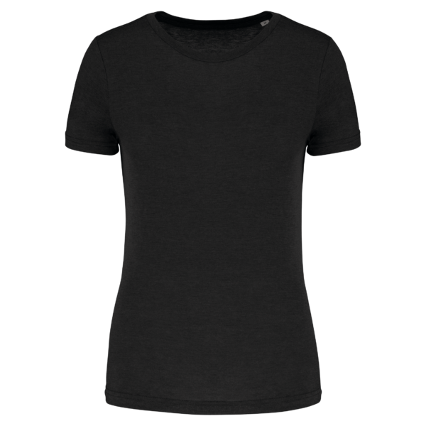 T-shirt triblend sport femme