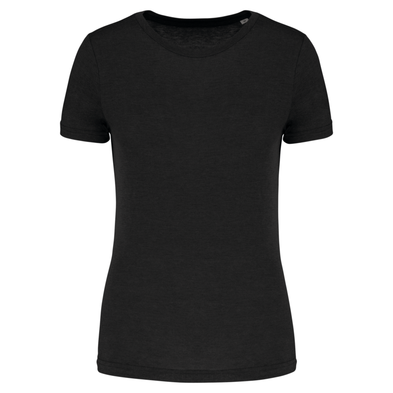 T-shirt triblend sport femme
