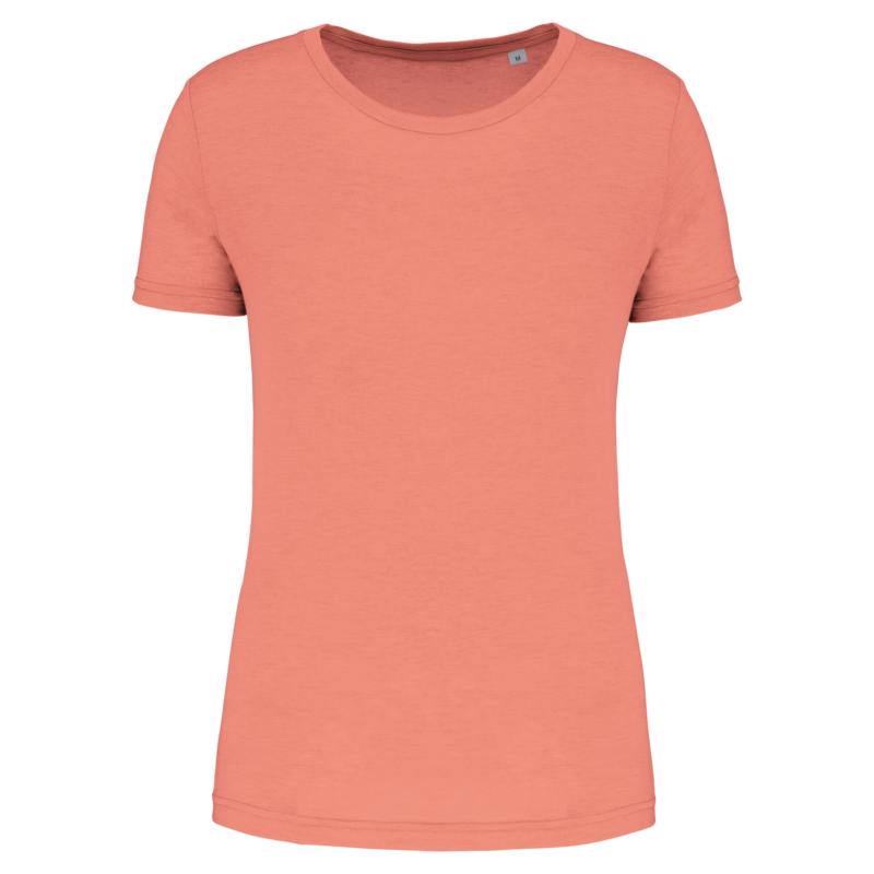 T-shirt triblend sport femme