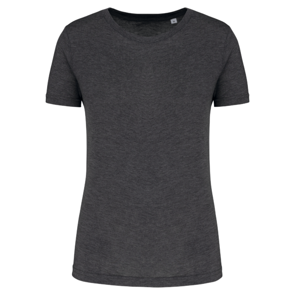 T-shirt triblend sport femme