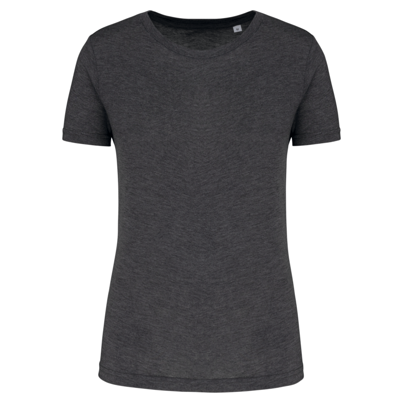 T-shirt triblend sport femme