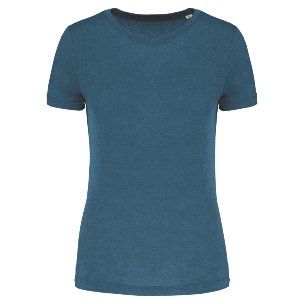 T-shirt triblend sport femme