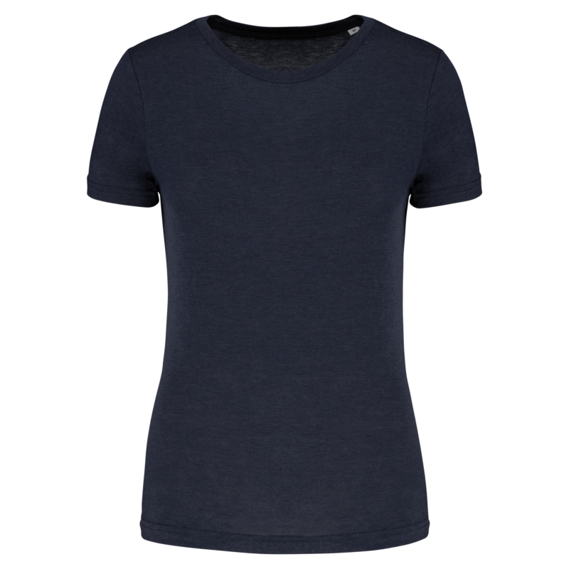 T-shirt triblend sport femme