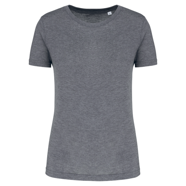 T-shirt triblend sport femme