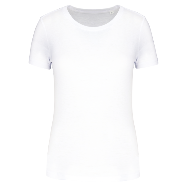 T-shirt triblend sport femme