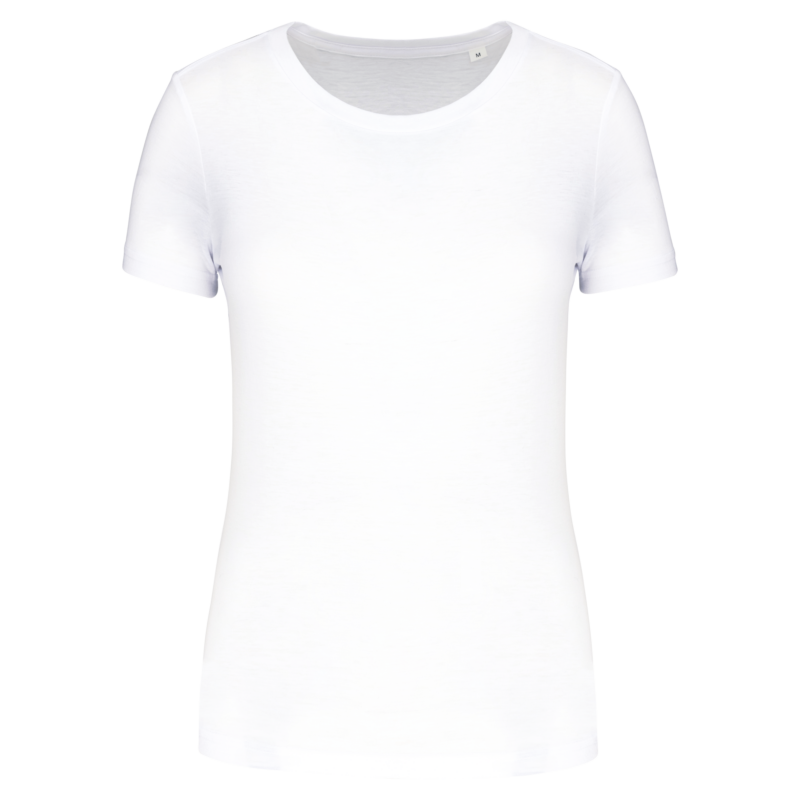 T-shirt triblend sport femme