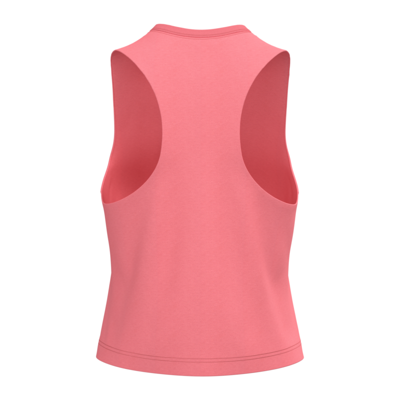 Débardeur crop Triblend femme