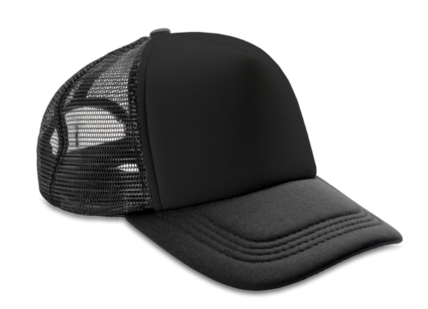 Casquette trucker DETROIT
