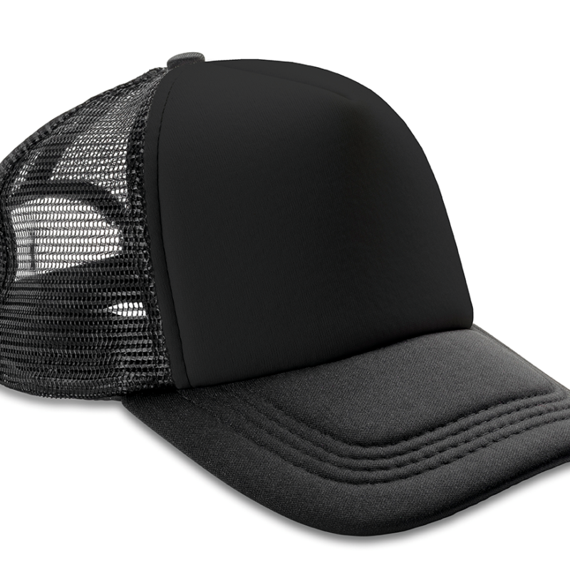 Casquette trucker DETROIT