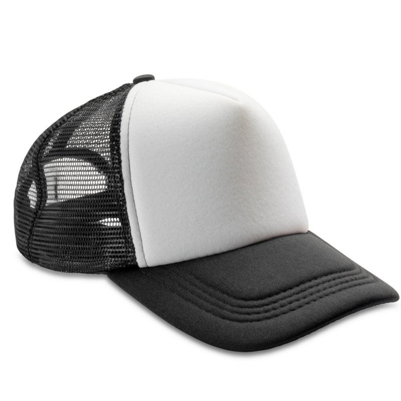 Casquette trucker DETROIT