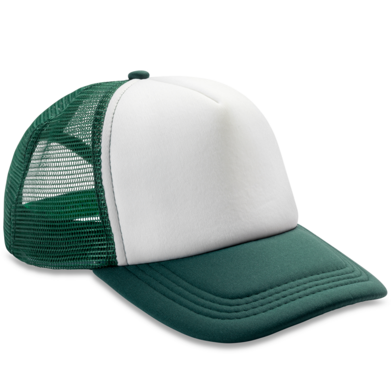 Casquette trucker DETROIT