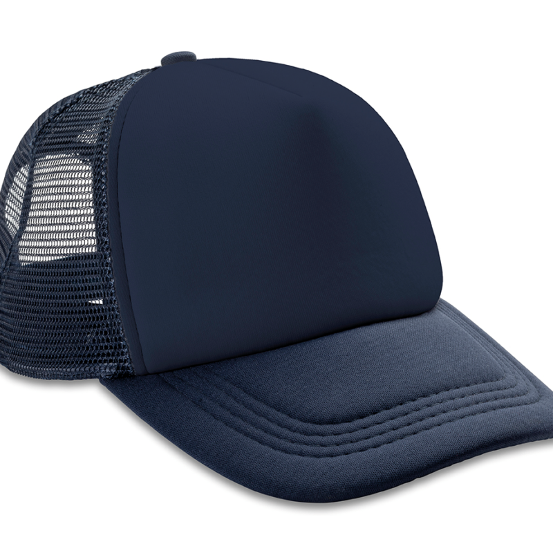 Casquette trucker DETROIT