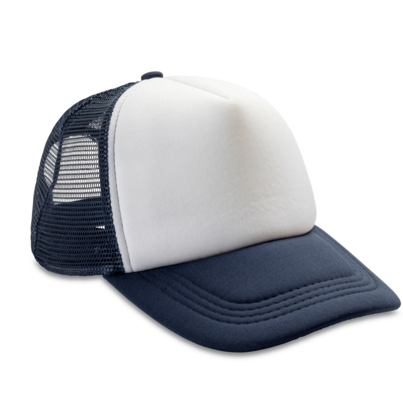 Casquette trucker DETROIT