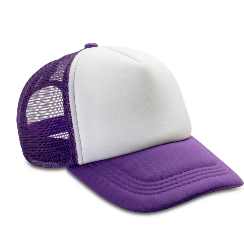Casquette trucker DETROIT
