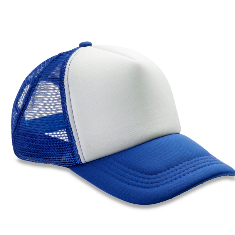 Casquette trucker DETROIT