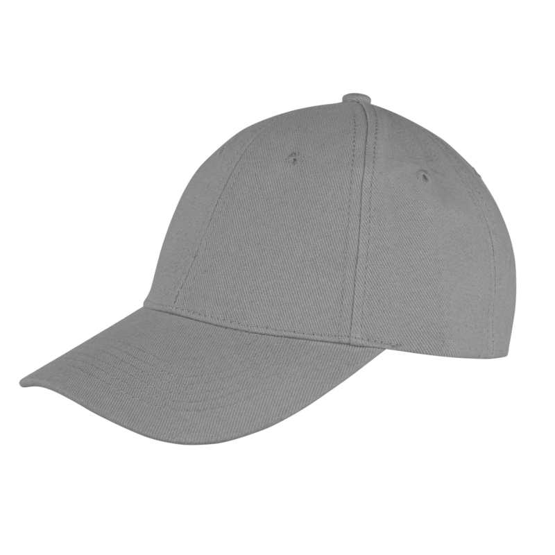 Casquette recyclée 6 panneaux