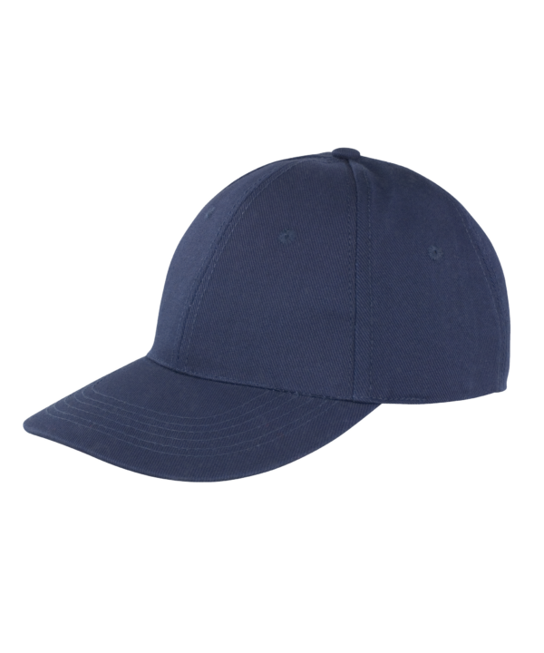 Casquette recyclée 6 panneaux