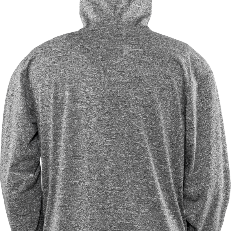 Veste à capuche femme
