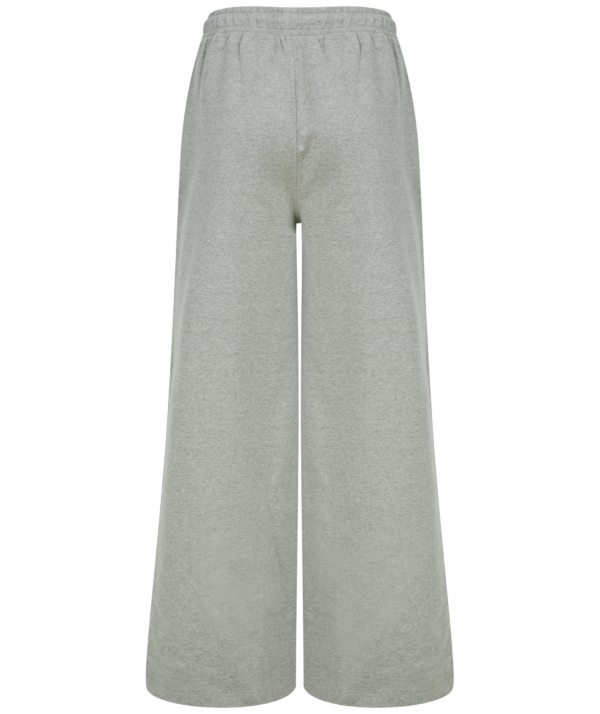 Pantalon de jogging écoresponsable femme