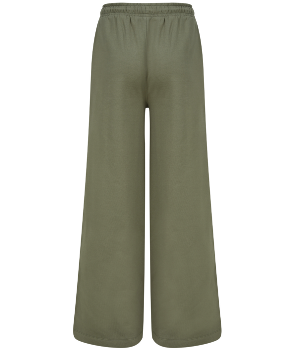 Pantalon de jogging écoresponsable femme