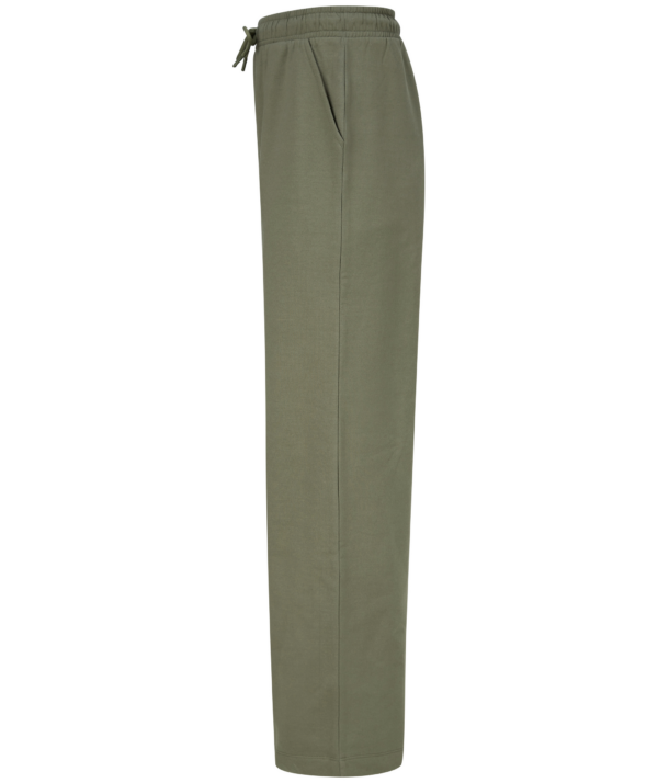 Pantalon de jogging écoresponsable femme