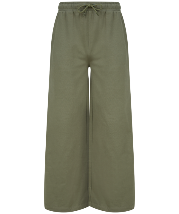 Pantalon de jogging écoresponsable femme