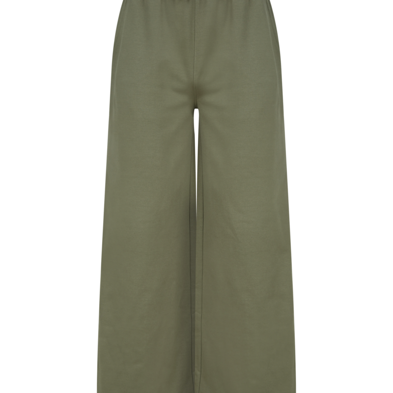 Pantalon de jogging écoresponsable femme