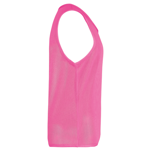 Chasuble réversible multisports unisexe