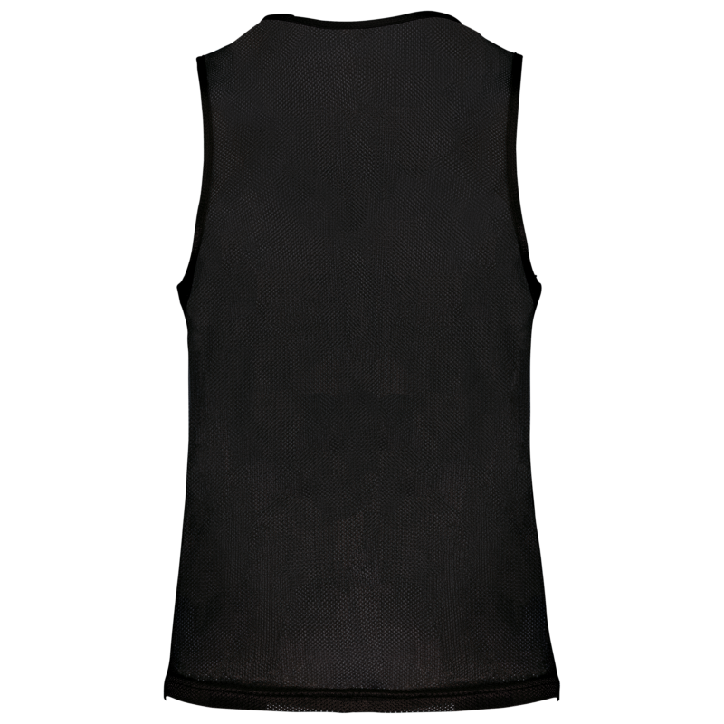 Chasuble en filet léger multisport unisexe