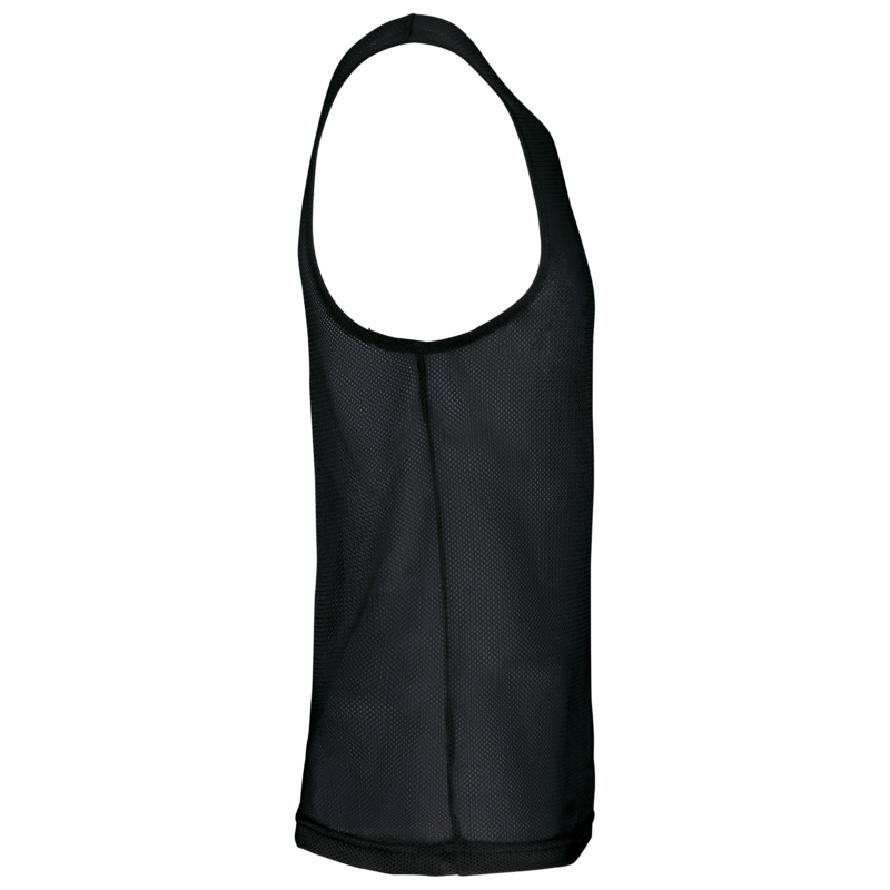 Chasuble en filet léger multisport unisexe
