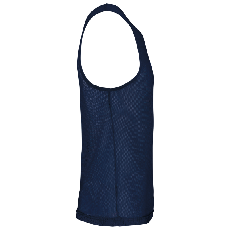 Chasuble en filet léger multisport unisexe