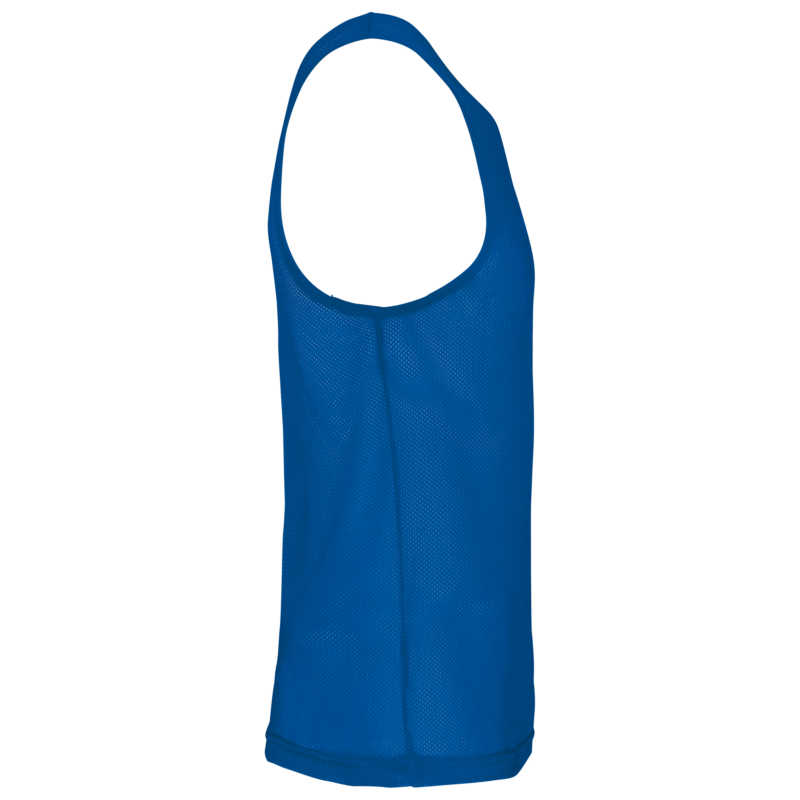 Chasuble en filet léger multisport unisexe