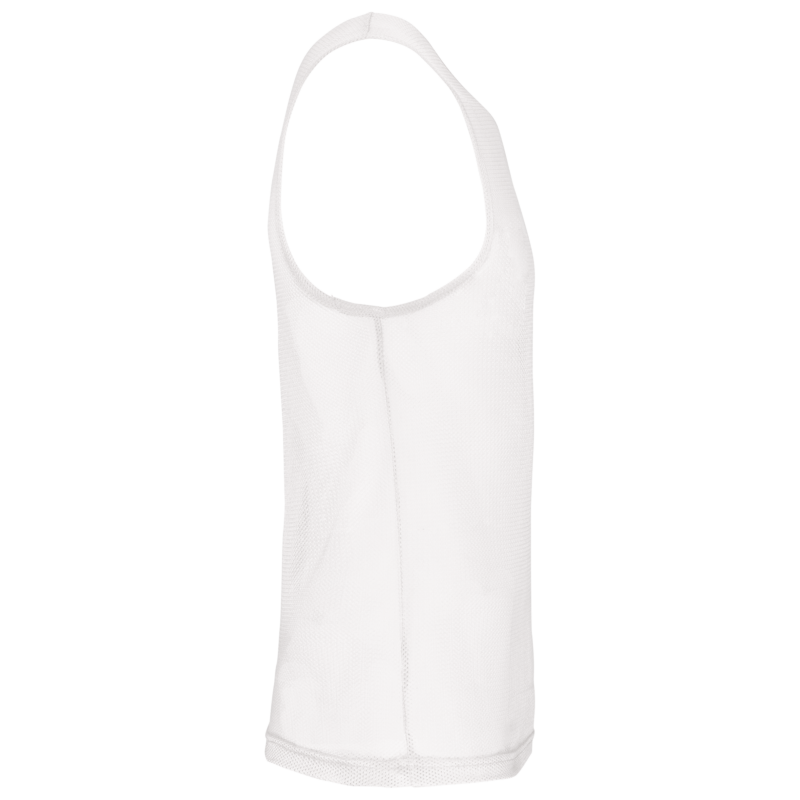 Chasuble en filet léger multisport unisexe