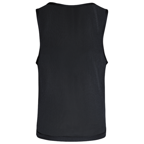 Chasuble en filet léger multisports enfant