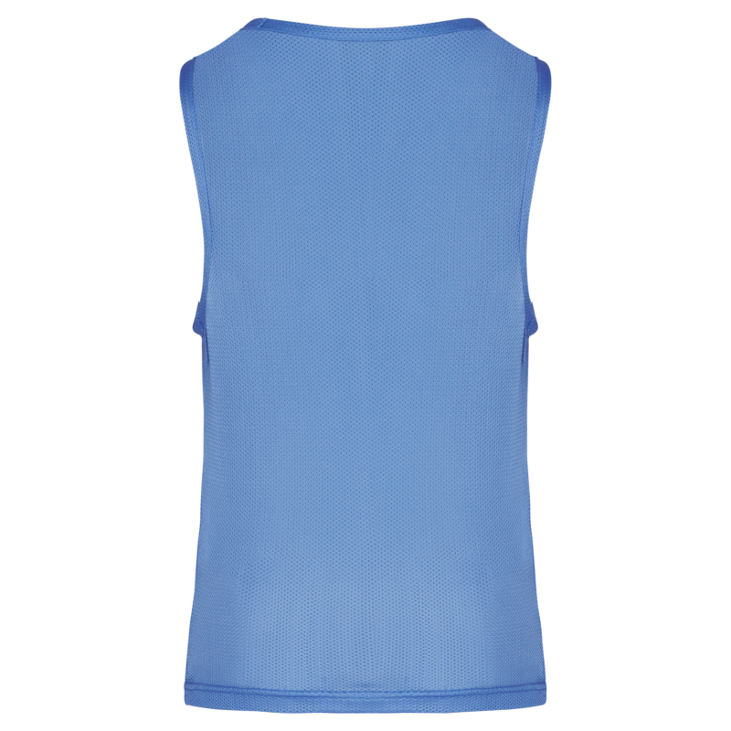 Chasuble en filet léger multisports enfant