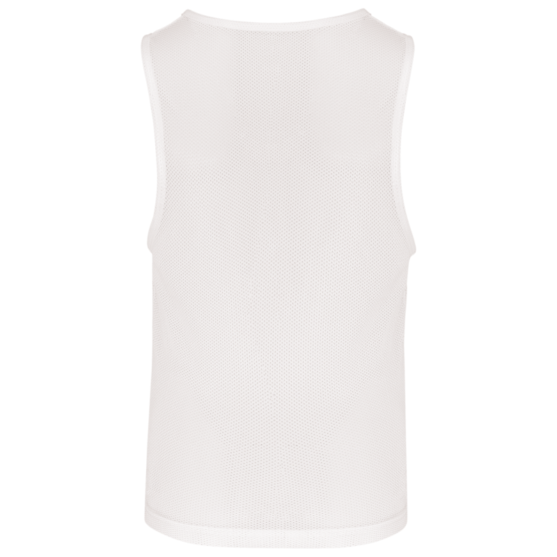 Chasuble en filet léger multisports enfant