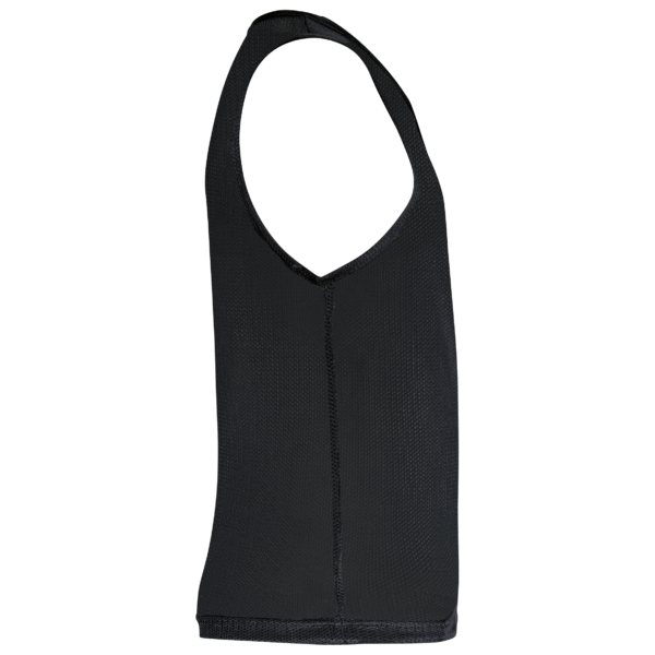 Chasuble en filet léger multisports enfant
