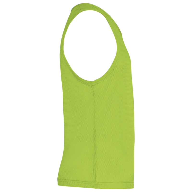 Chasuble en filet léger multisports enfant