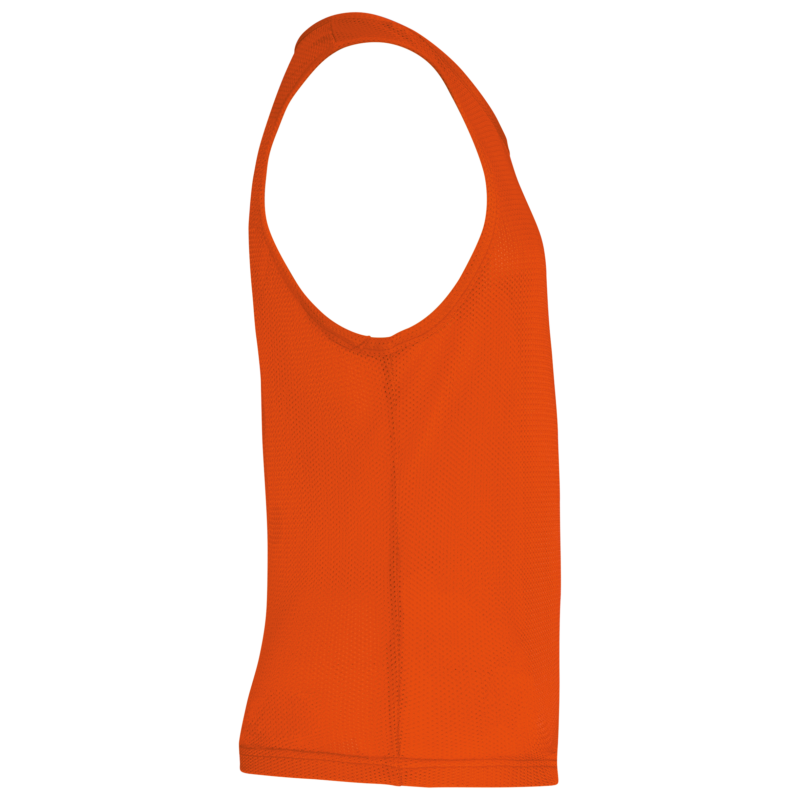 Chasuble en filet léger multisports enfant