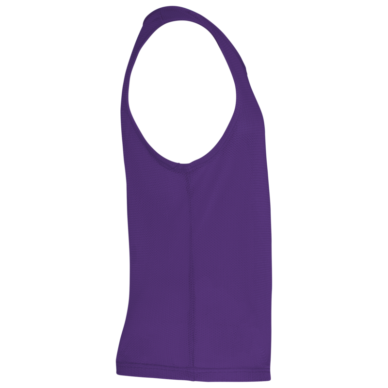 Chasuble en filet léger multisports enfant