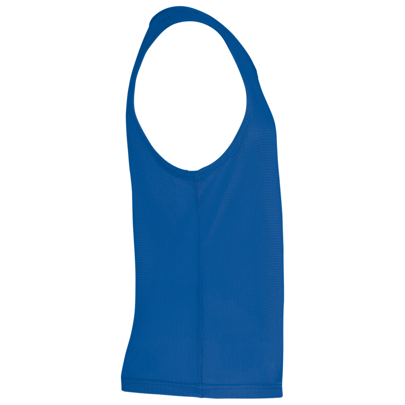Chasuble en filet léger multisports enfant