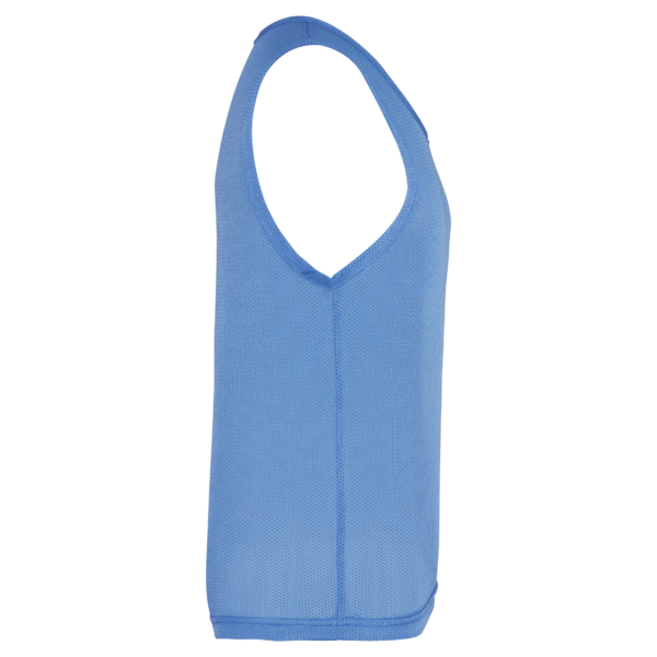 Chasuble en filet léger multisports enfant