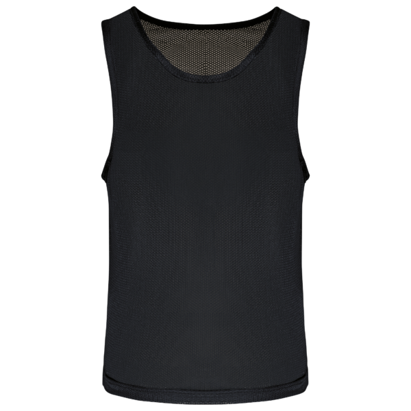 Chasuble en filet léger multisports enfant