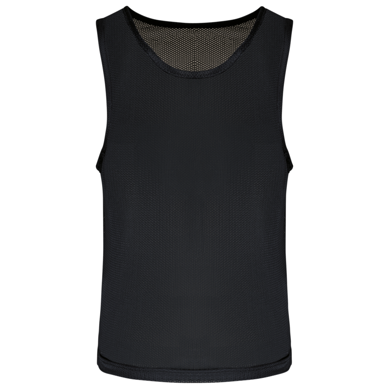 Chasuble en filet léger multisports enfant