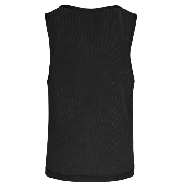 Chasuble réversible multisports enfant