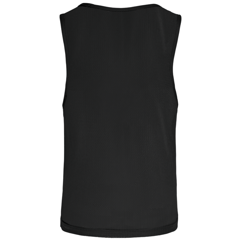 Chasuble réversible multisports enfant