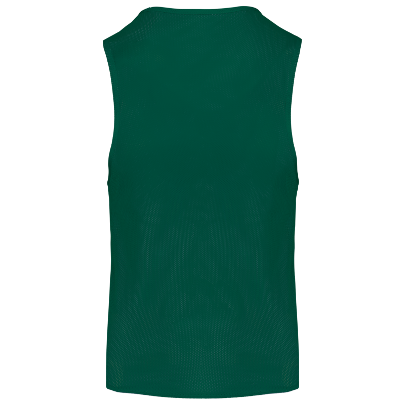 Chasuble réversible multisports enfant